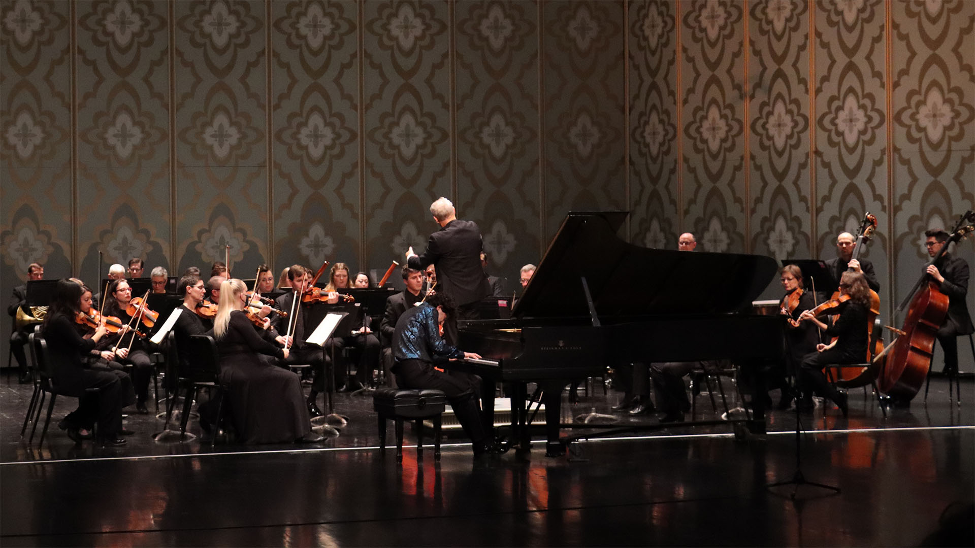 【中古】 Concerts Royaux: Smithsonian Chamber Players 21-july-24-new-york-chatham-