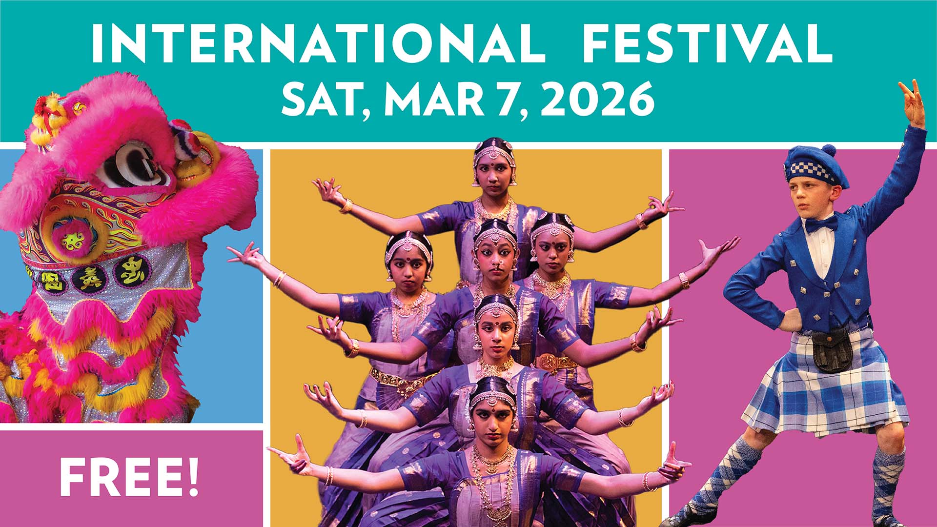 International Festival