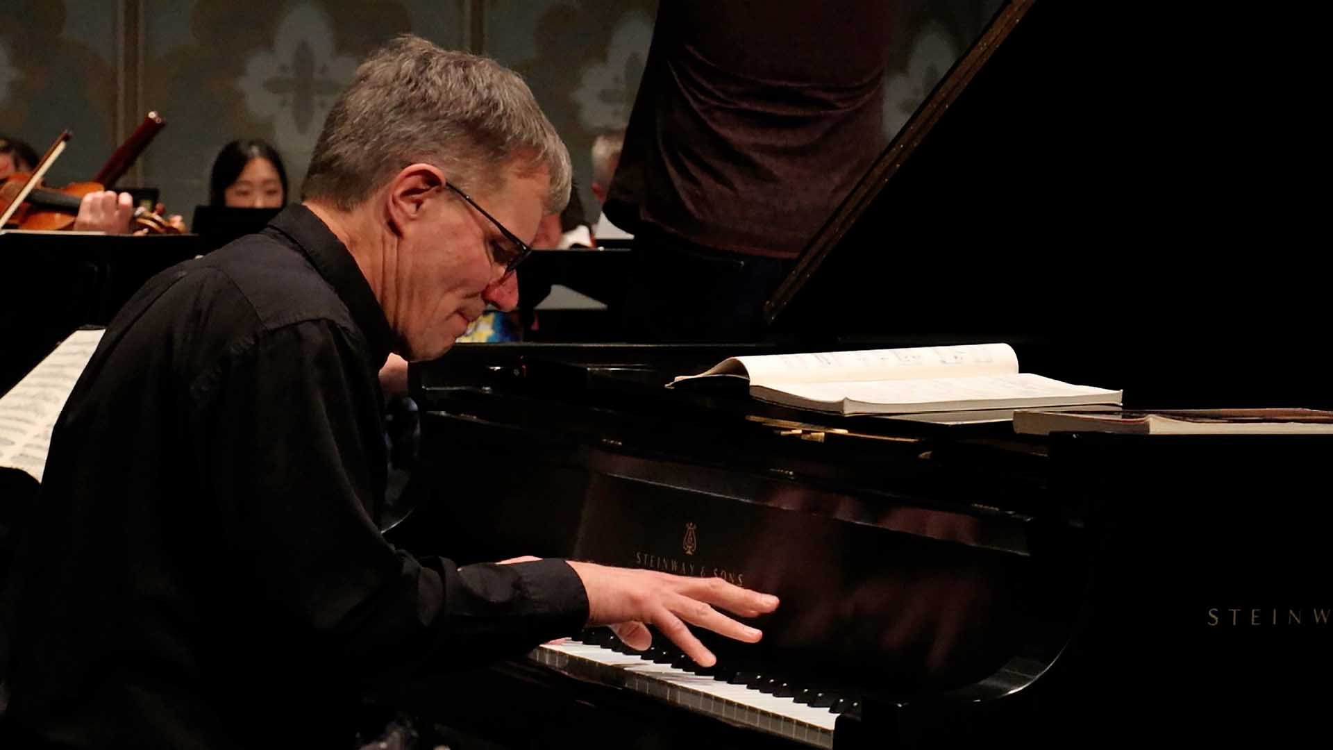 Masterworks I - Ravel Revelry