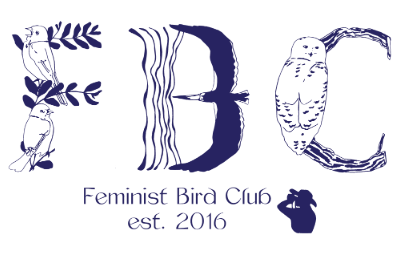 Feminist Bird Club