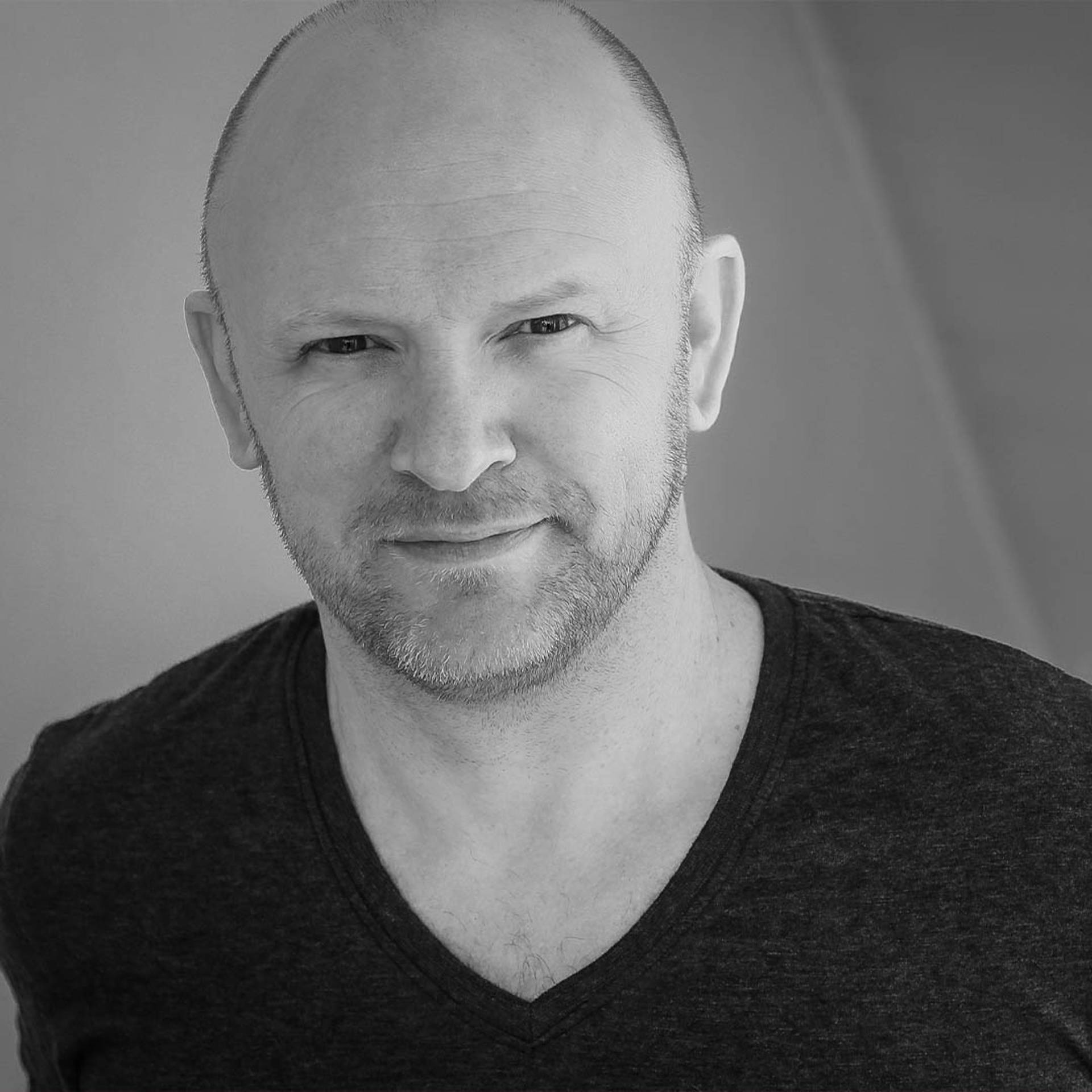 Matthew Stocke Headshot