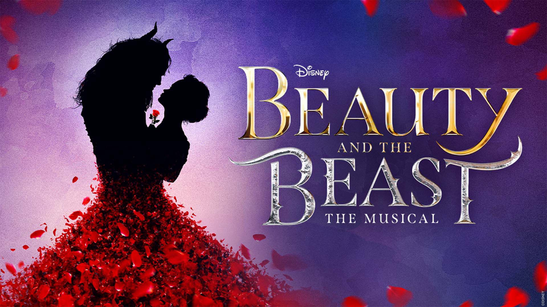Disney's Beauty and the Beast