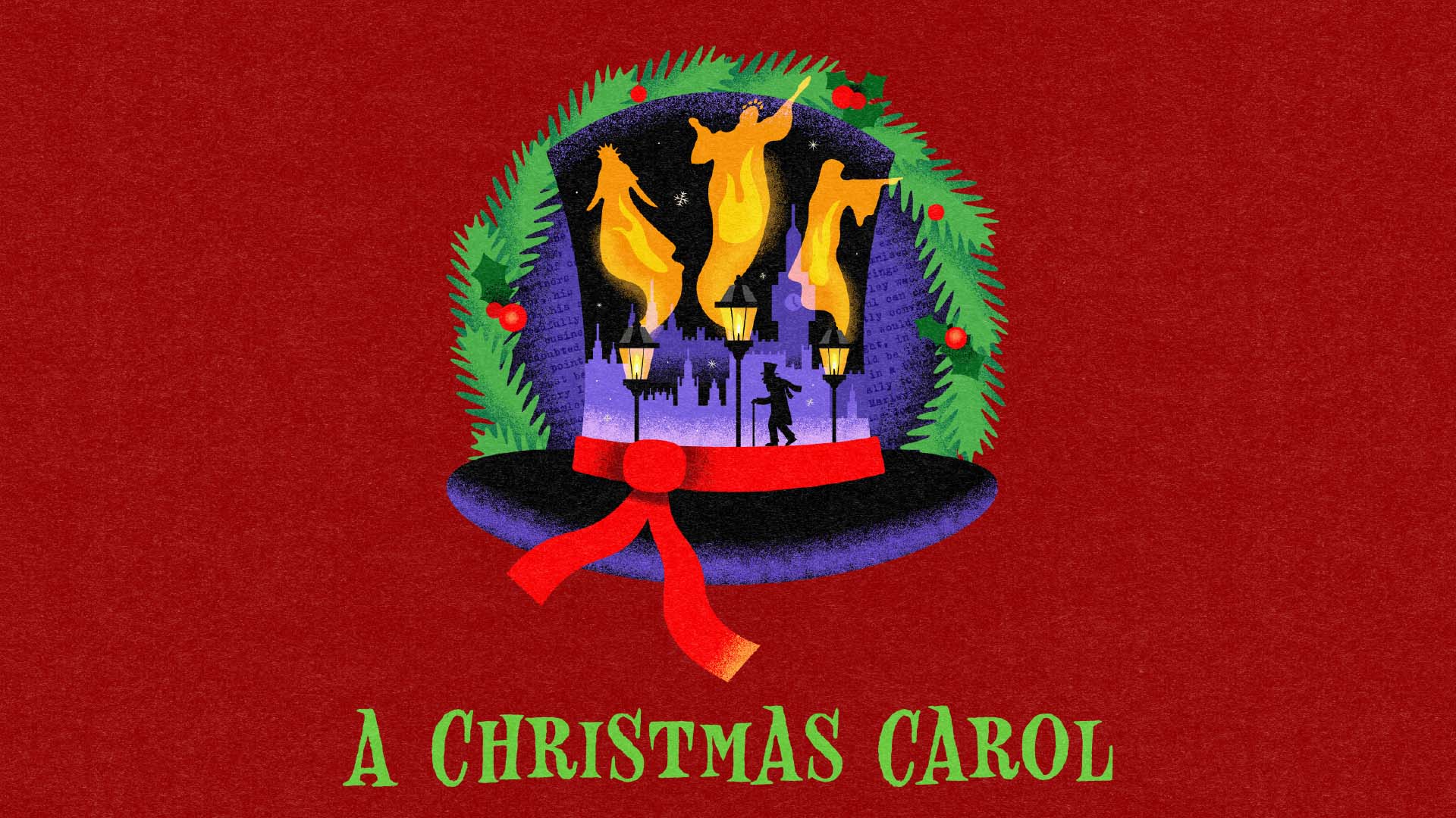 A Christmas Carol