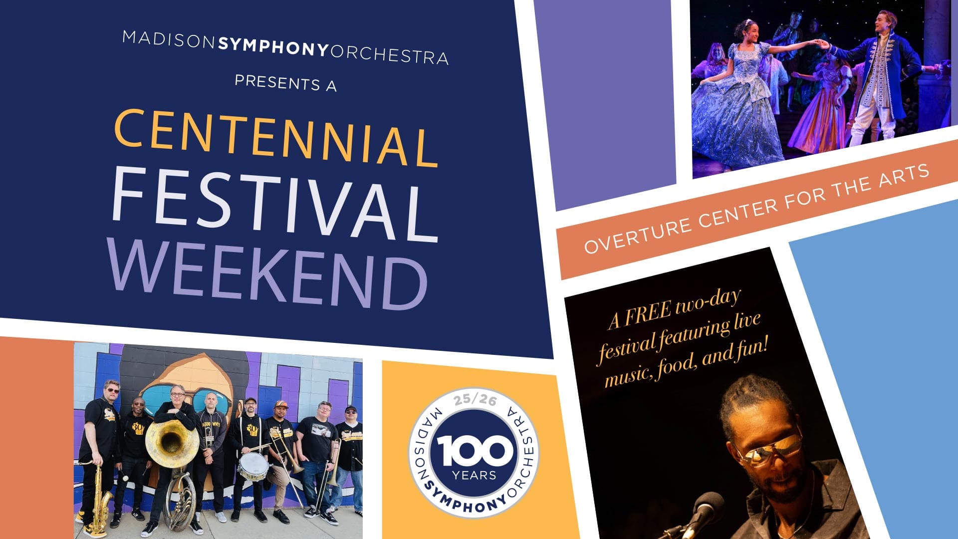 A Community Gift and Dream — for the Love of Music