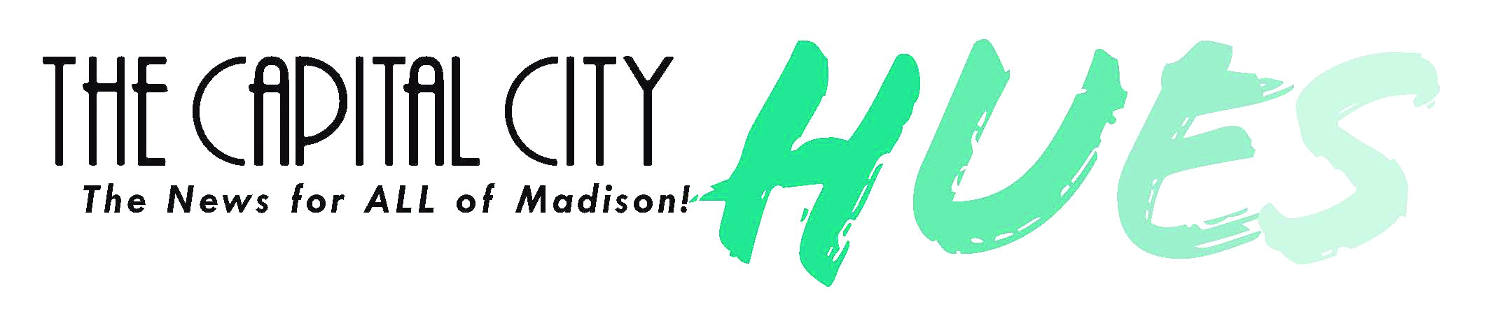 20118Capital City Hues Logo Large Turquoise