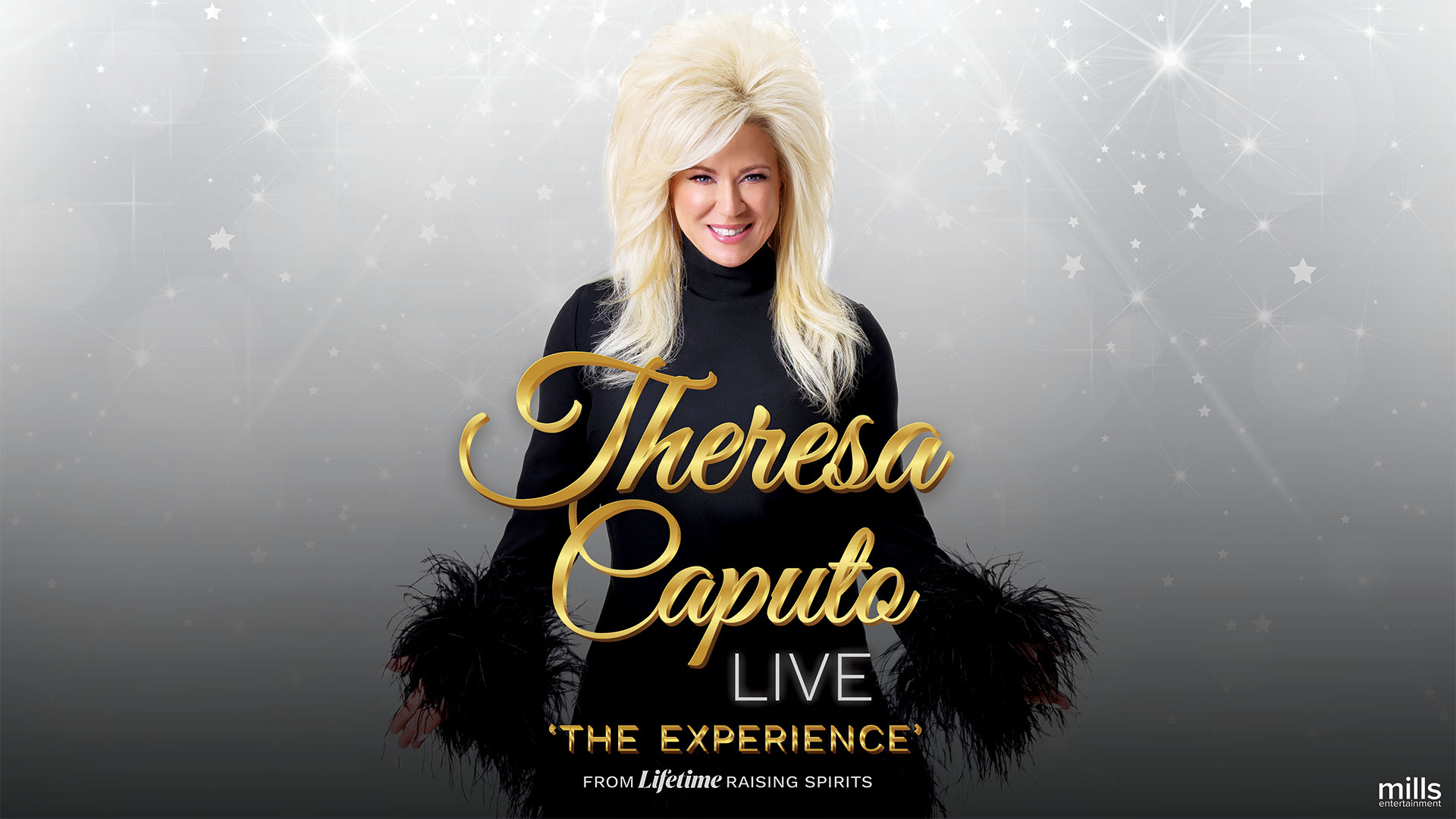 Theresa Caputo | Overture Center for the Arts