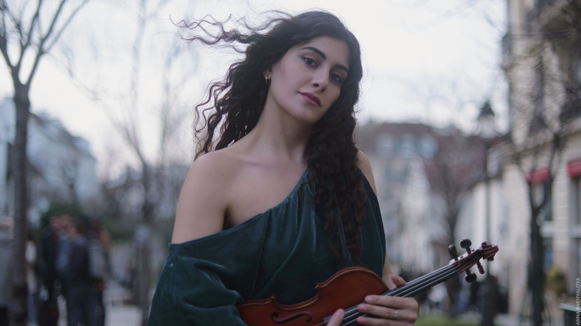 Layale Chaker