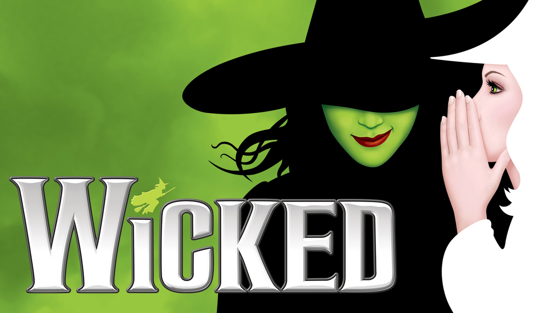 Wicked overture center for the arts