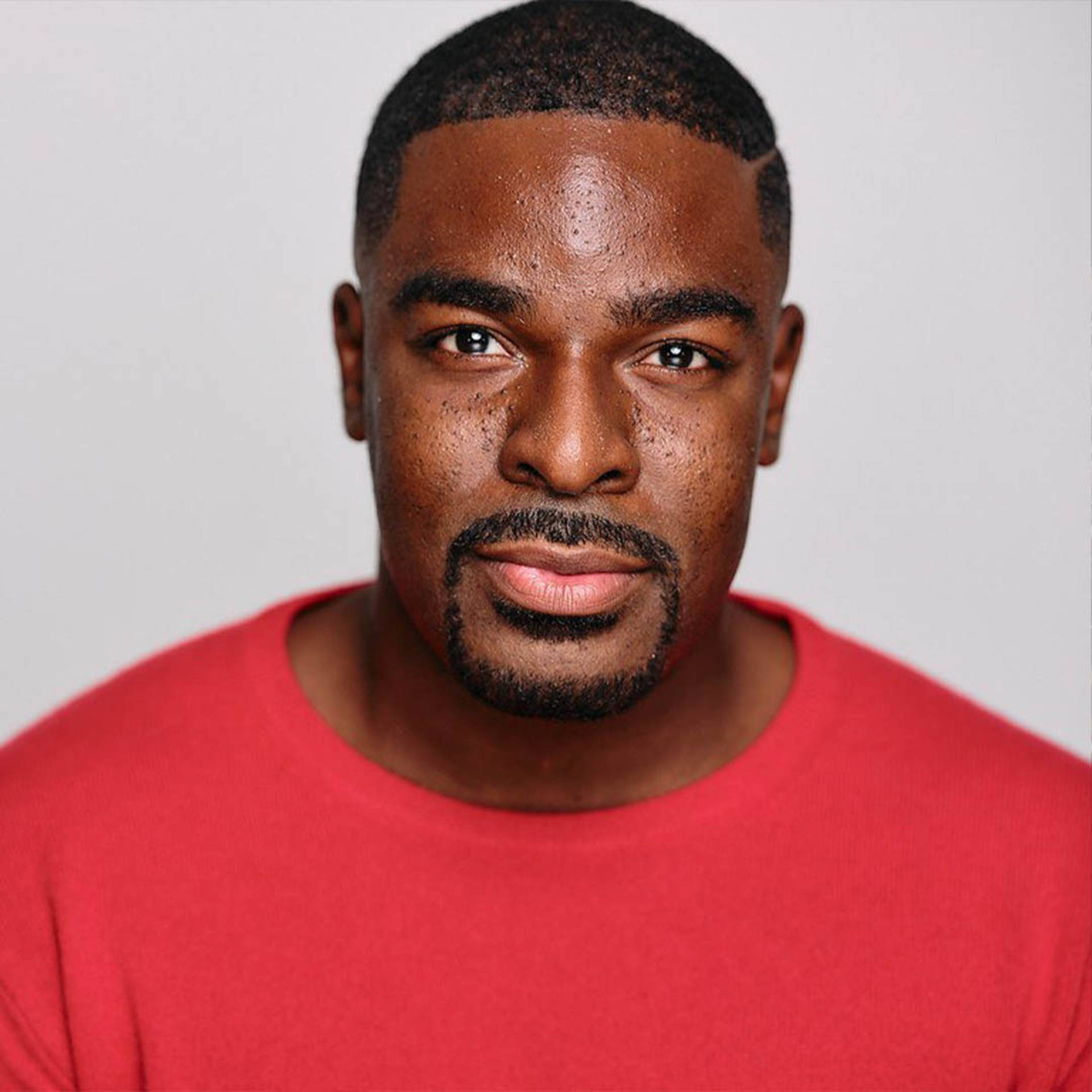 Kyle Taylor Parker Headshot