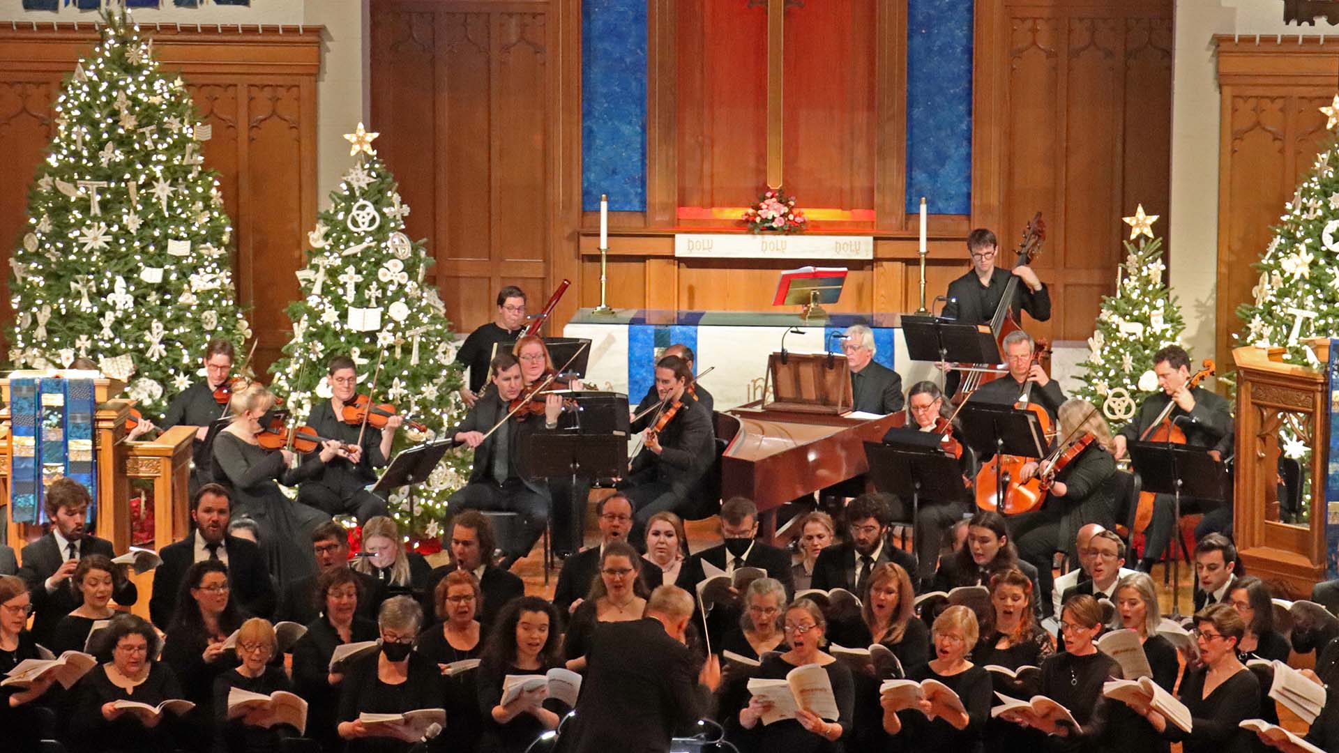 Handel's Messiah