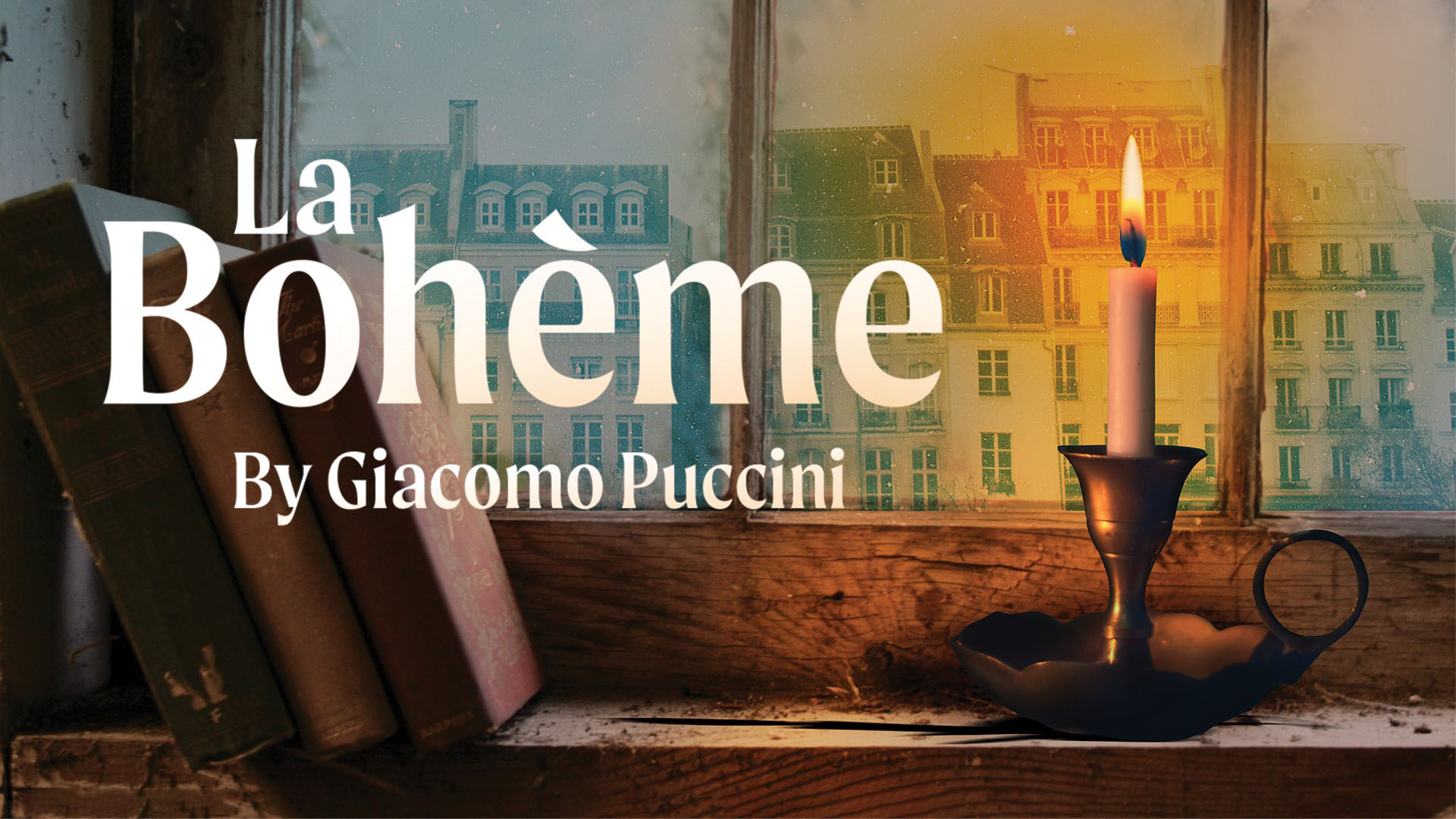 La Bohème