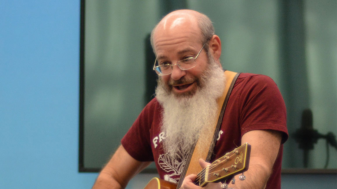 David Landau