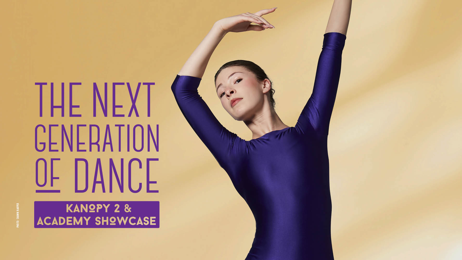 The Next Generation of Dance