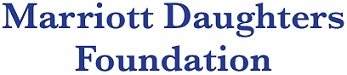 Marriottdaughtersfoundation