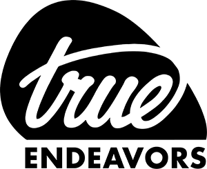 Trueendeavors Logoblack