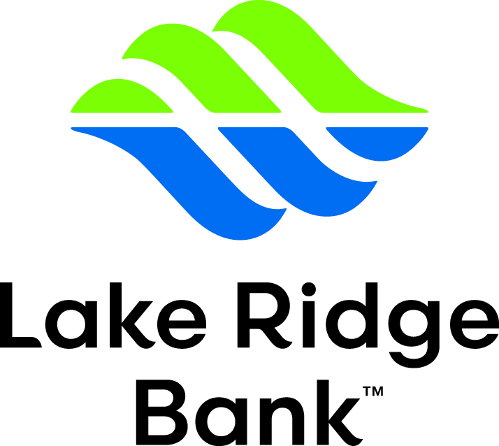 Lake Ridge Logo