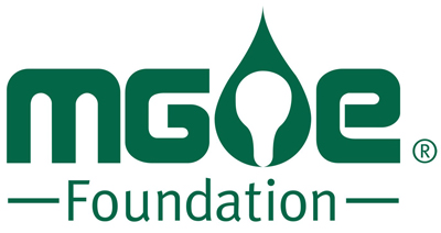 Mge Foundation Logo