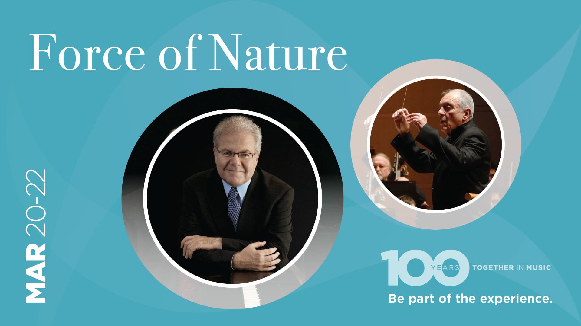 Force of Nature
