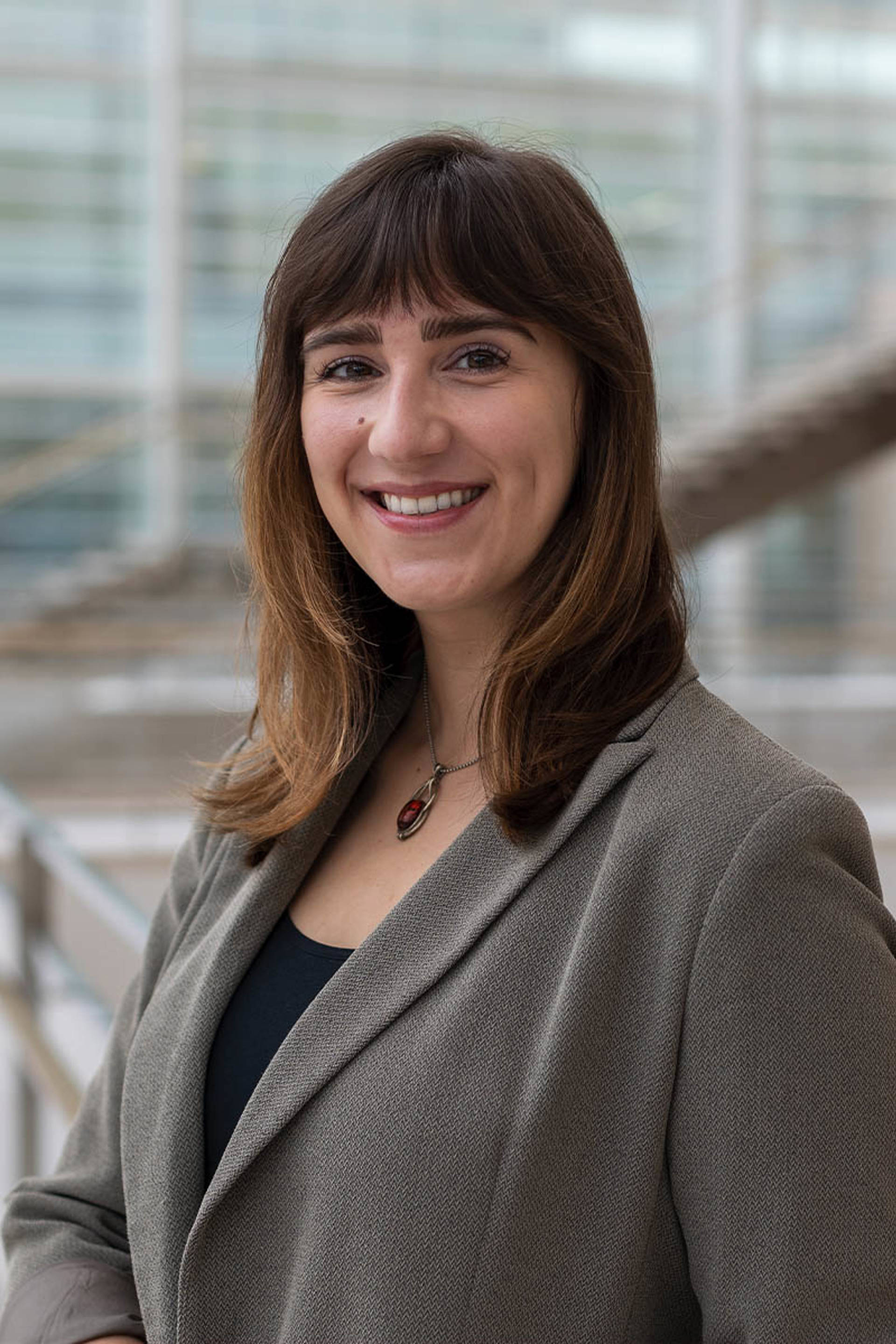 Emily Goretski Headshot
