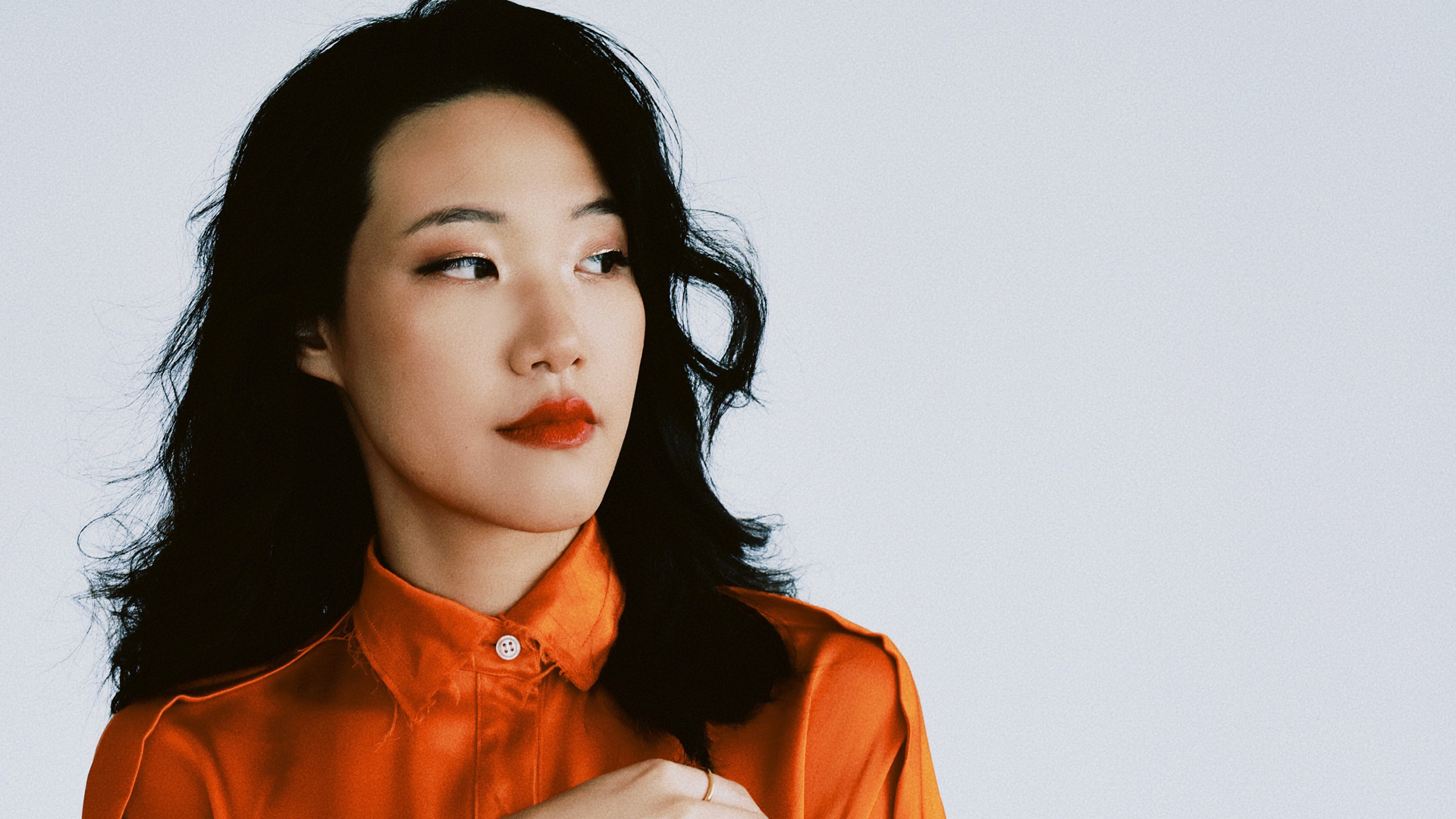 Masterworks V - Schumann in Spring