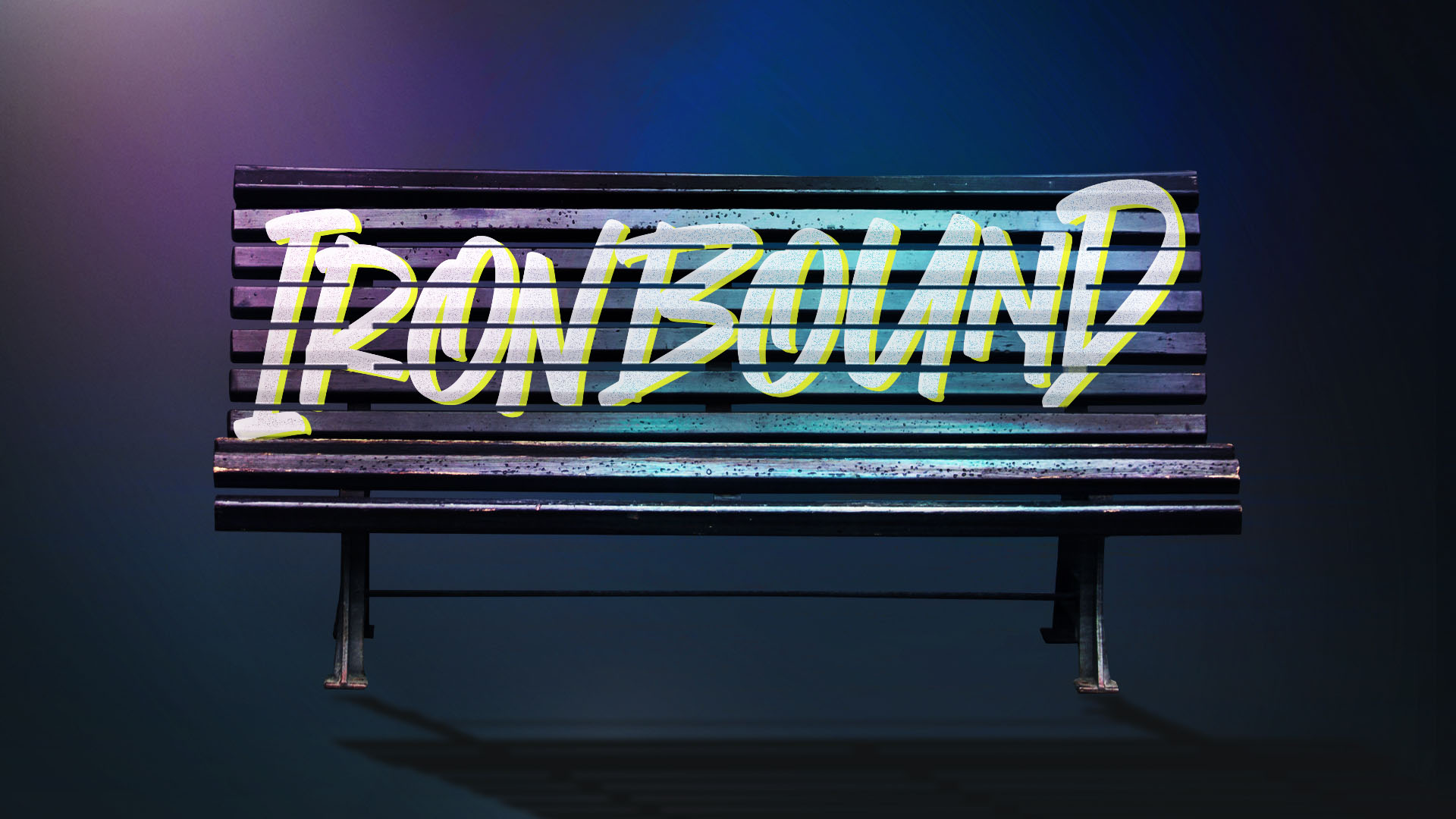 Ironbound