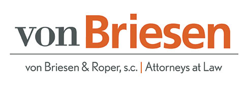 Vonbriesen Logo Line Web