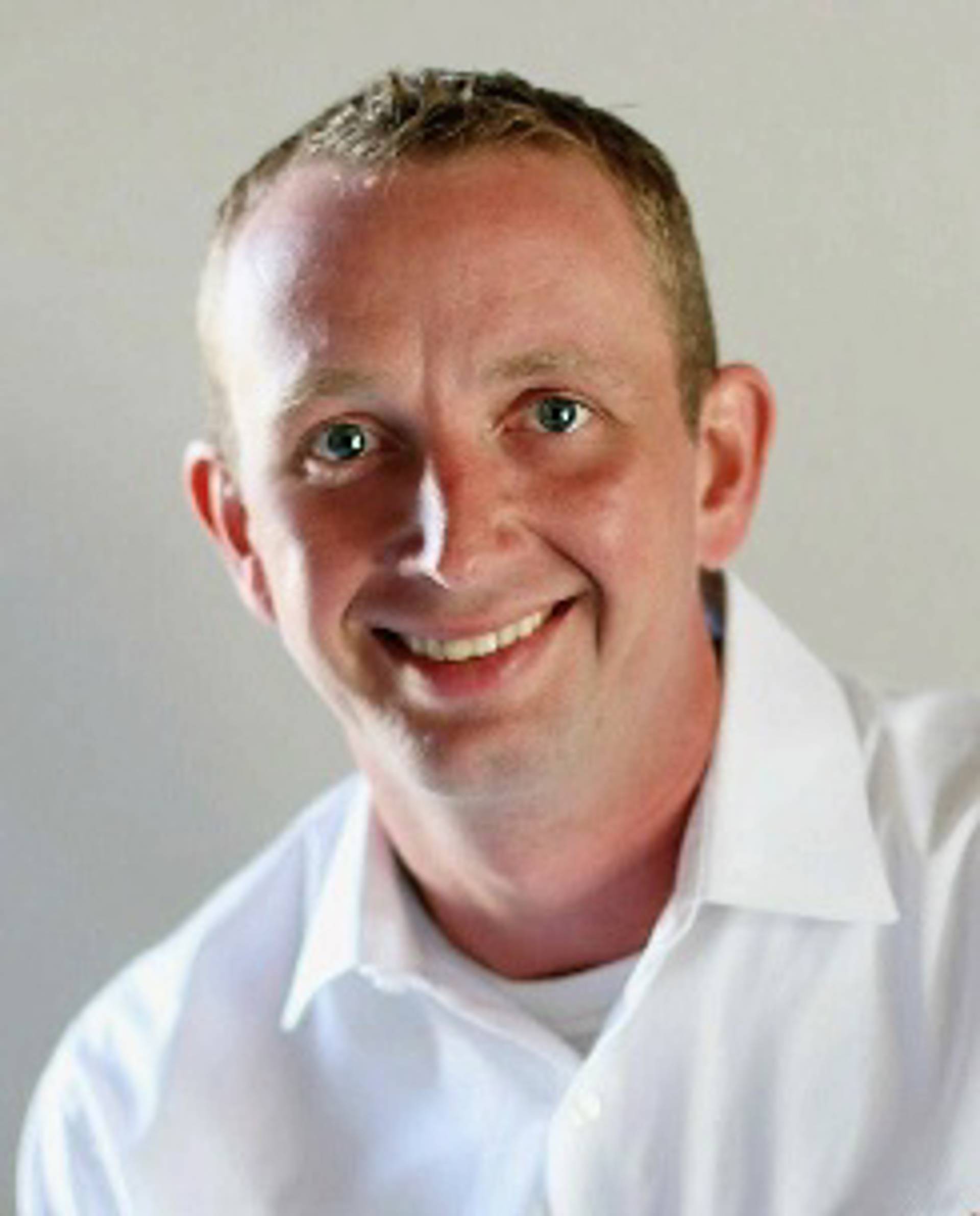 Tony Wantoch Headshot