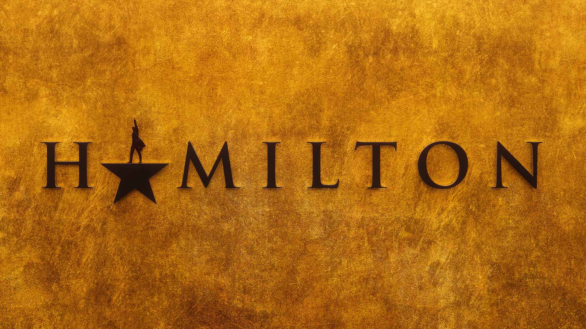 Hamilton