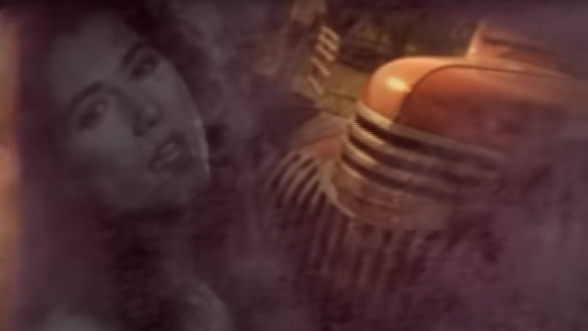 Amy Grant - Overture