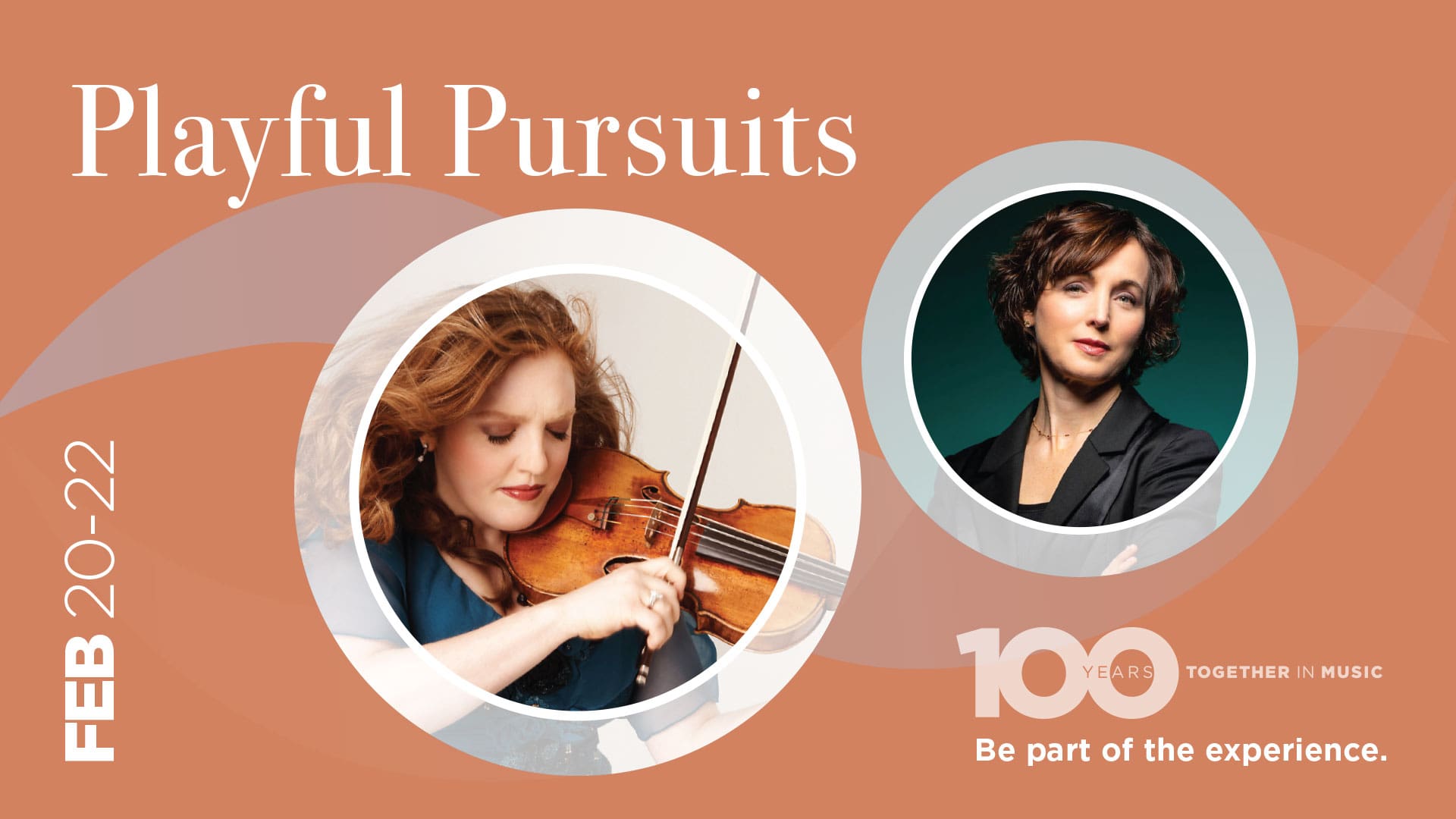 Playful Pursuits