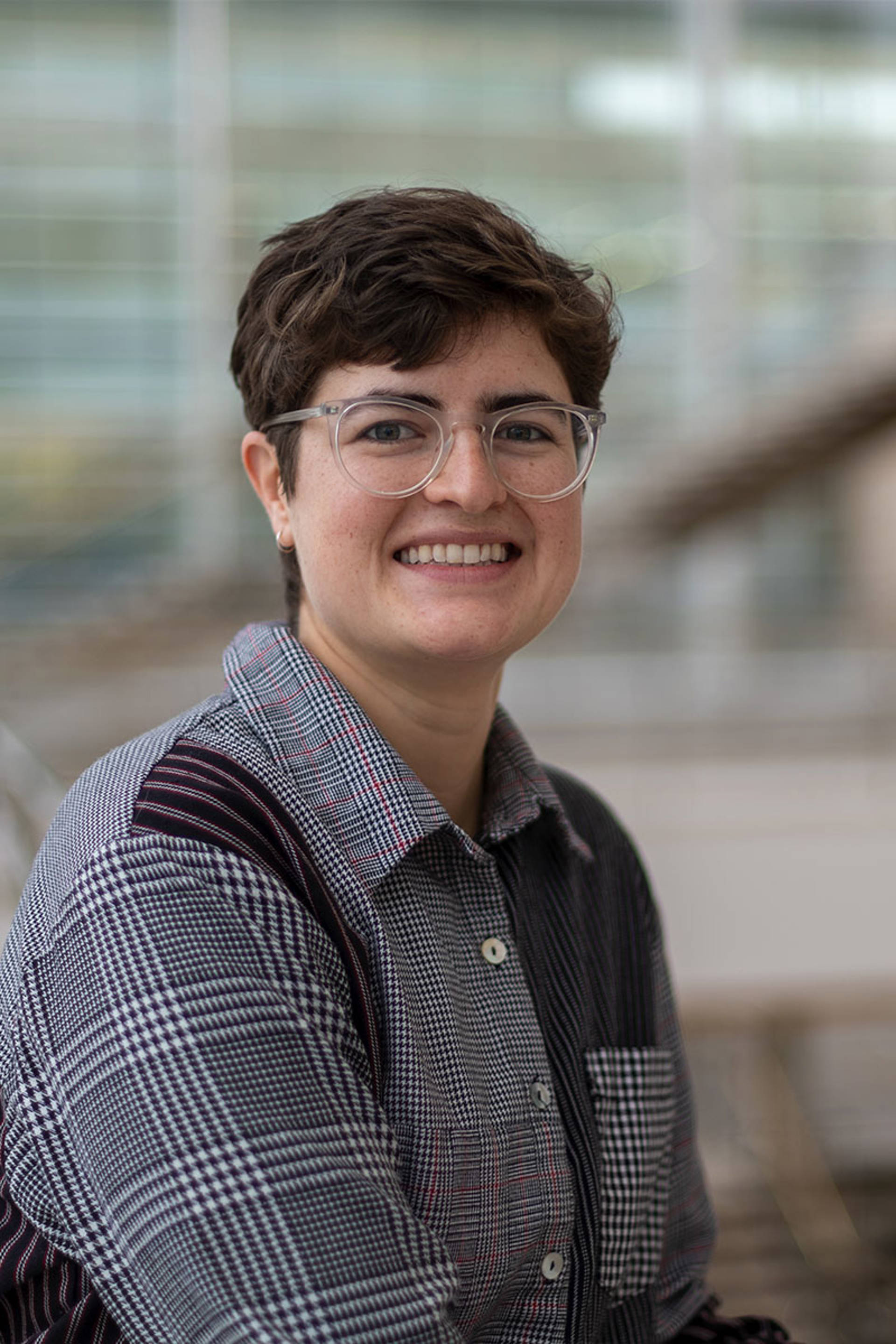 Monika Ford headshot