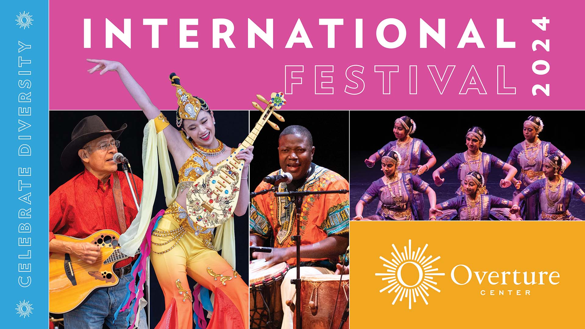 International Festival