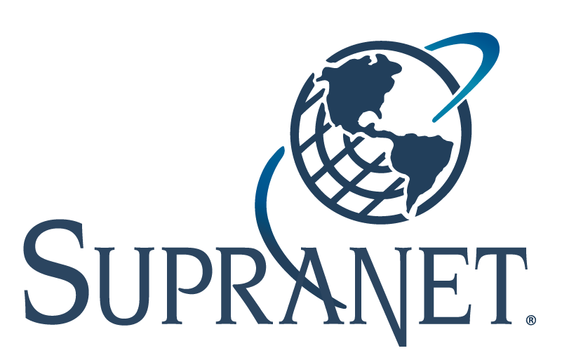 Supranet Logo