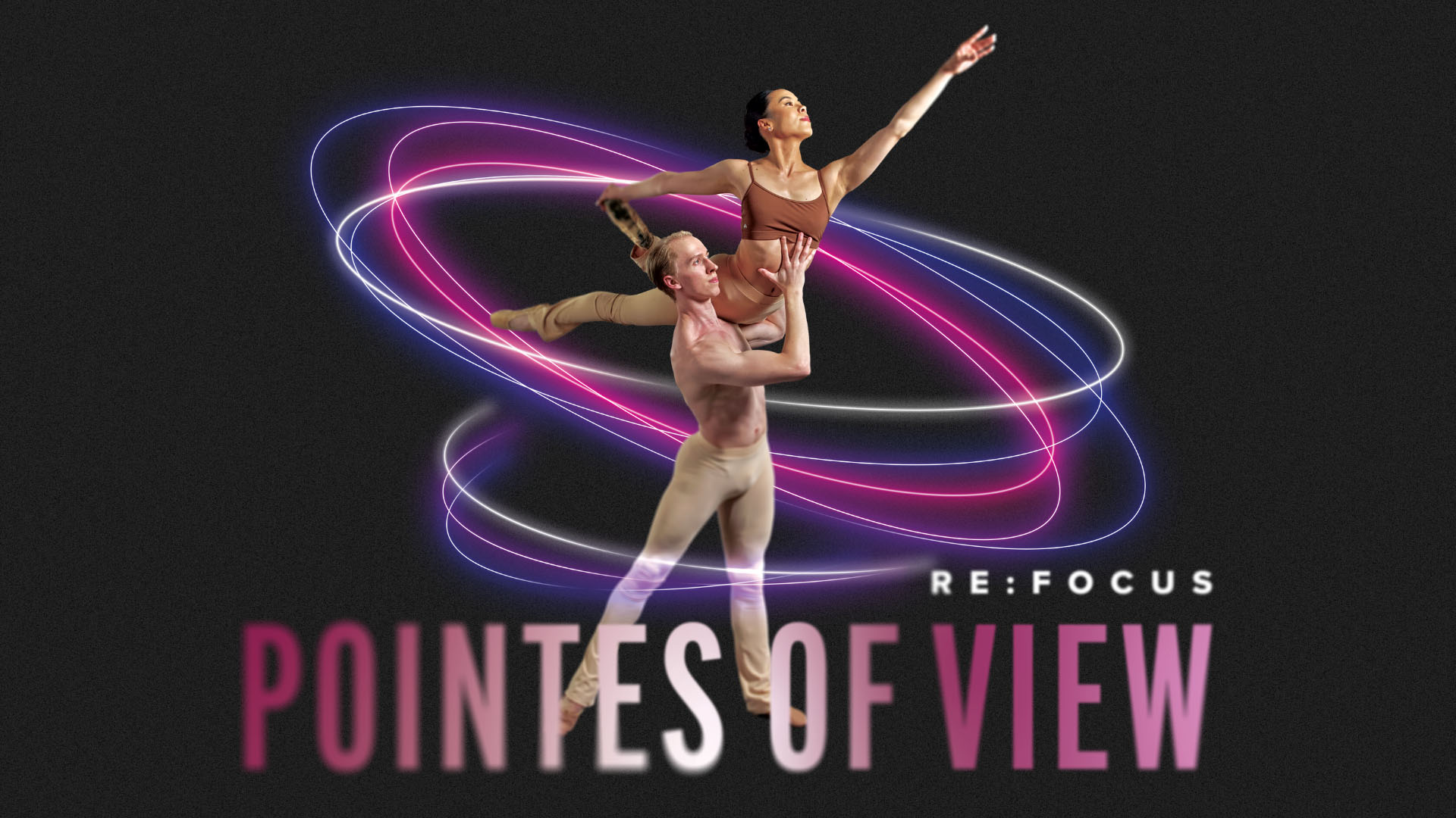 Pointes of View