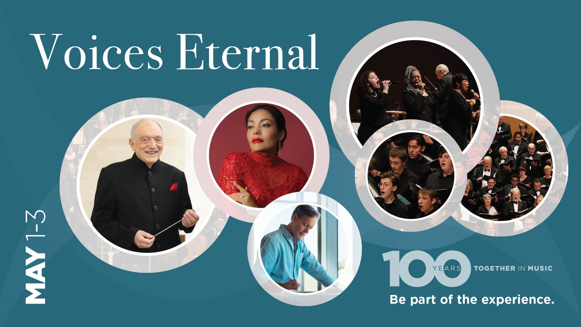Voices Eternal