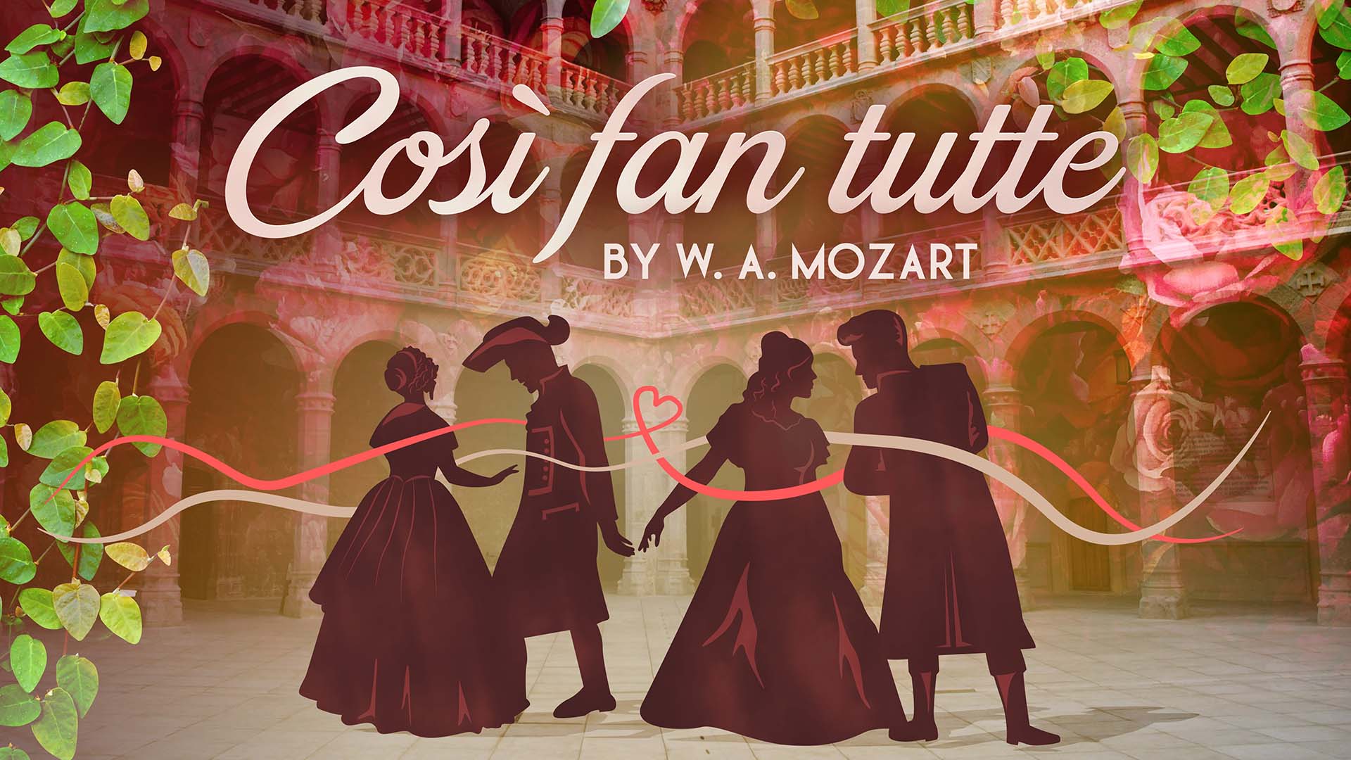 Così fan tutte