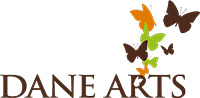 Dane Arts Logo Transparent2