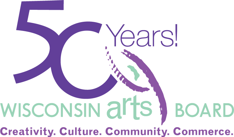 Wisconsinartsboard 50 Mark Transparent 2