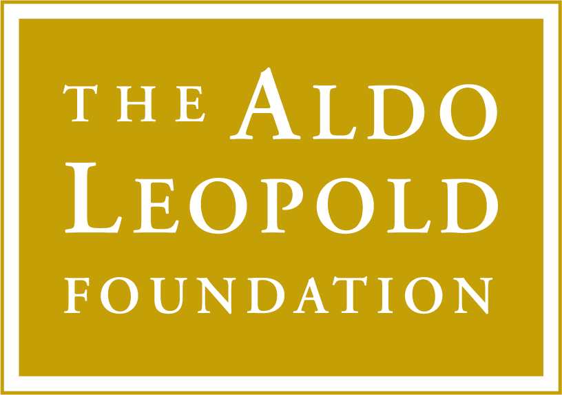 Aldoleopolddoundationlogo