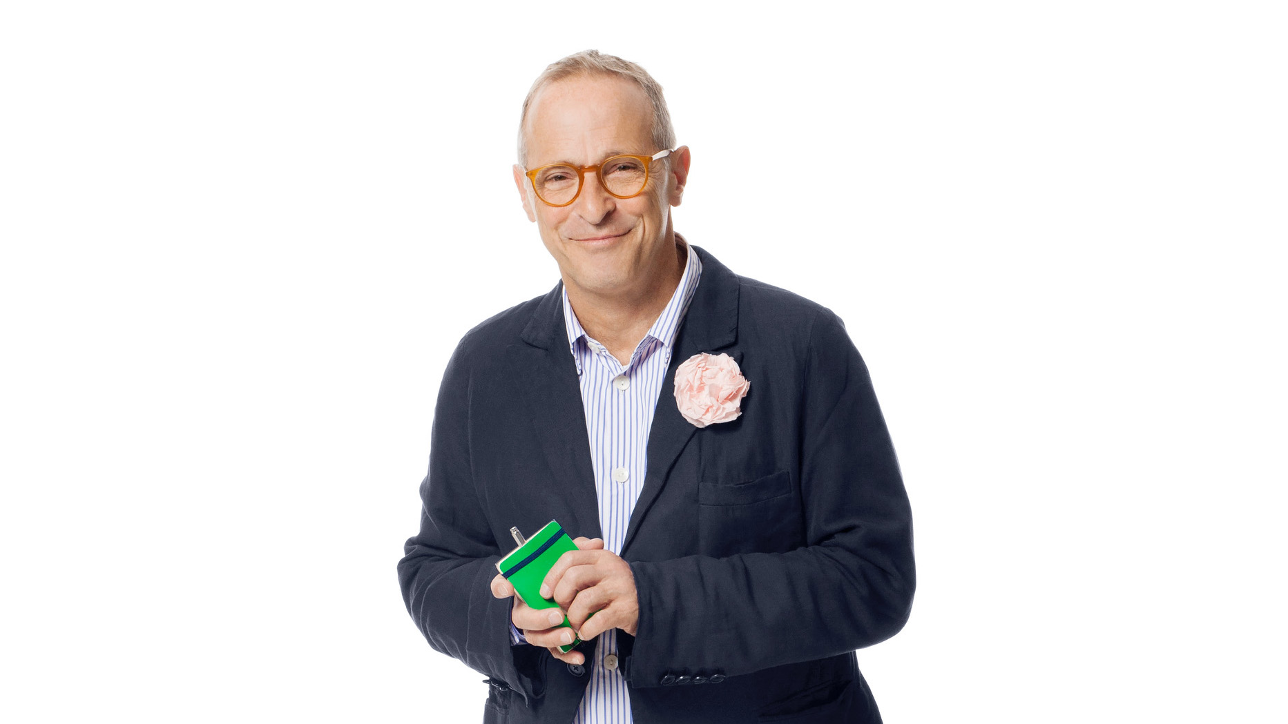 An Evening with David Sedaris