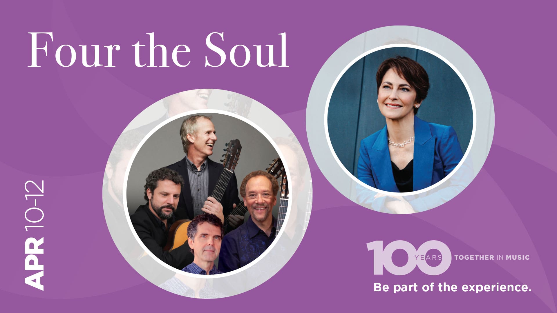 Four the Soul