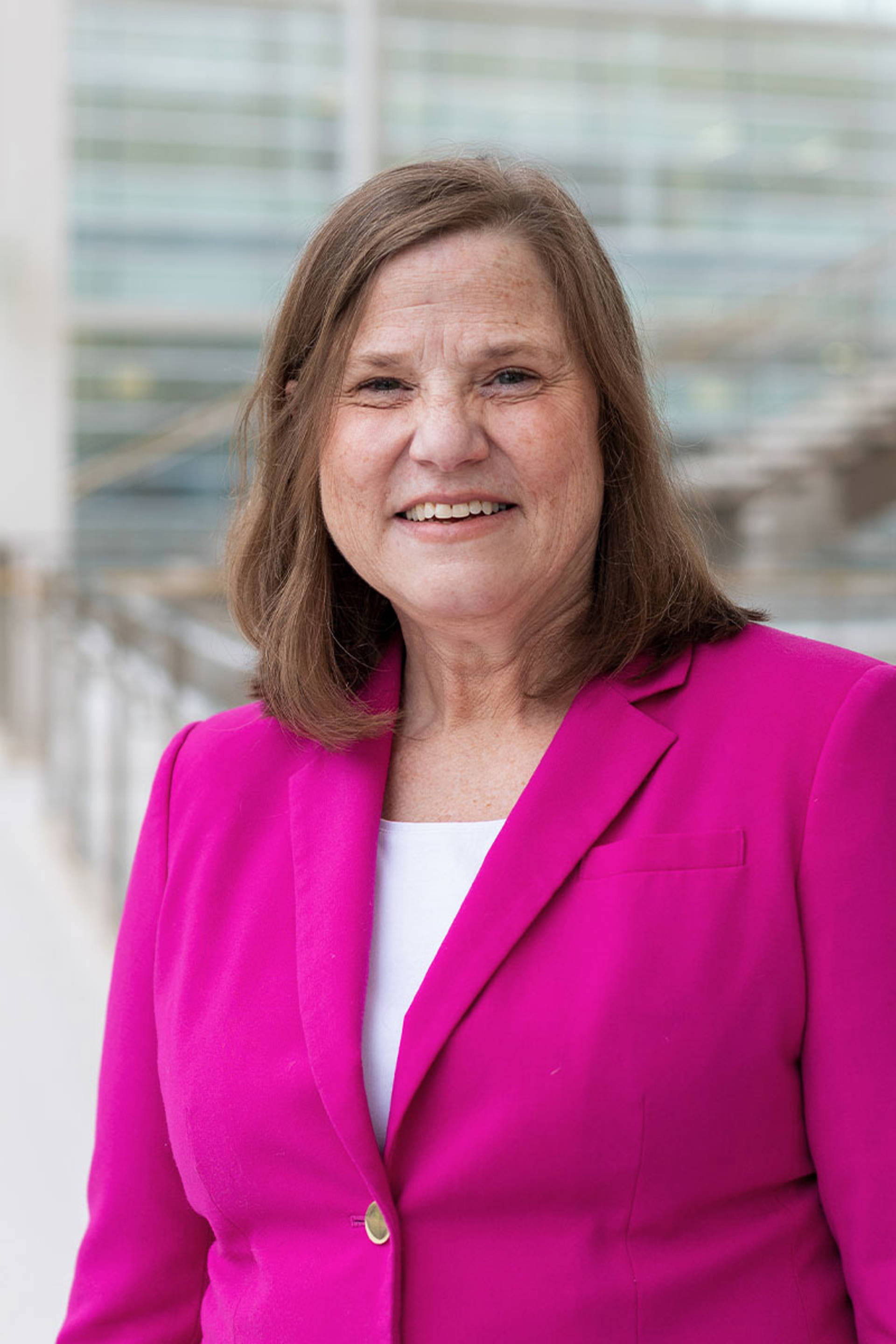 Judy Ham Headshot