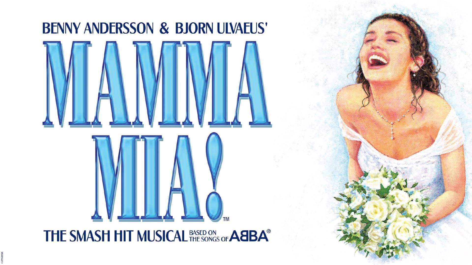 Why we love Mamma Mia!, Movies