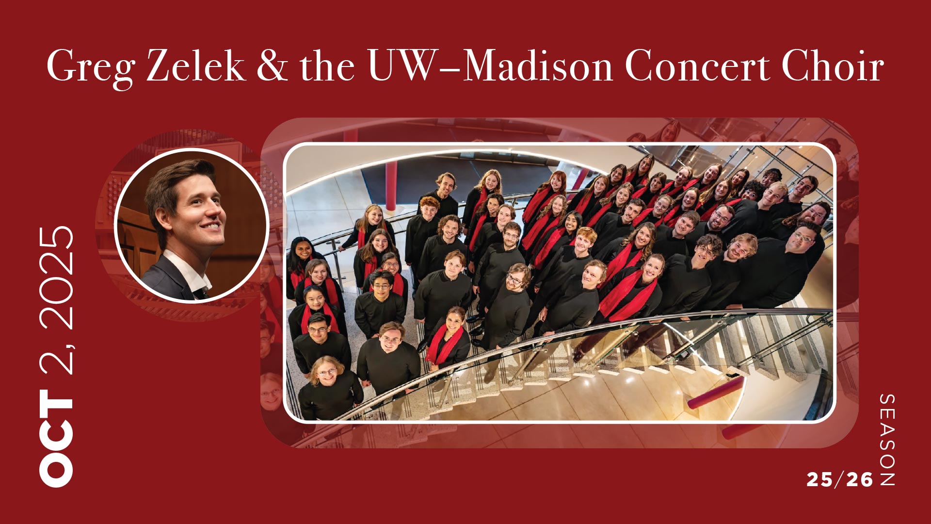 An Evening of Chamber Music and Organ