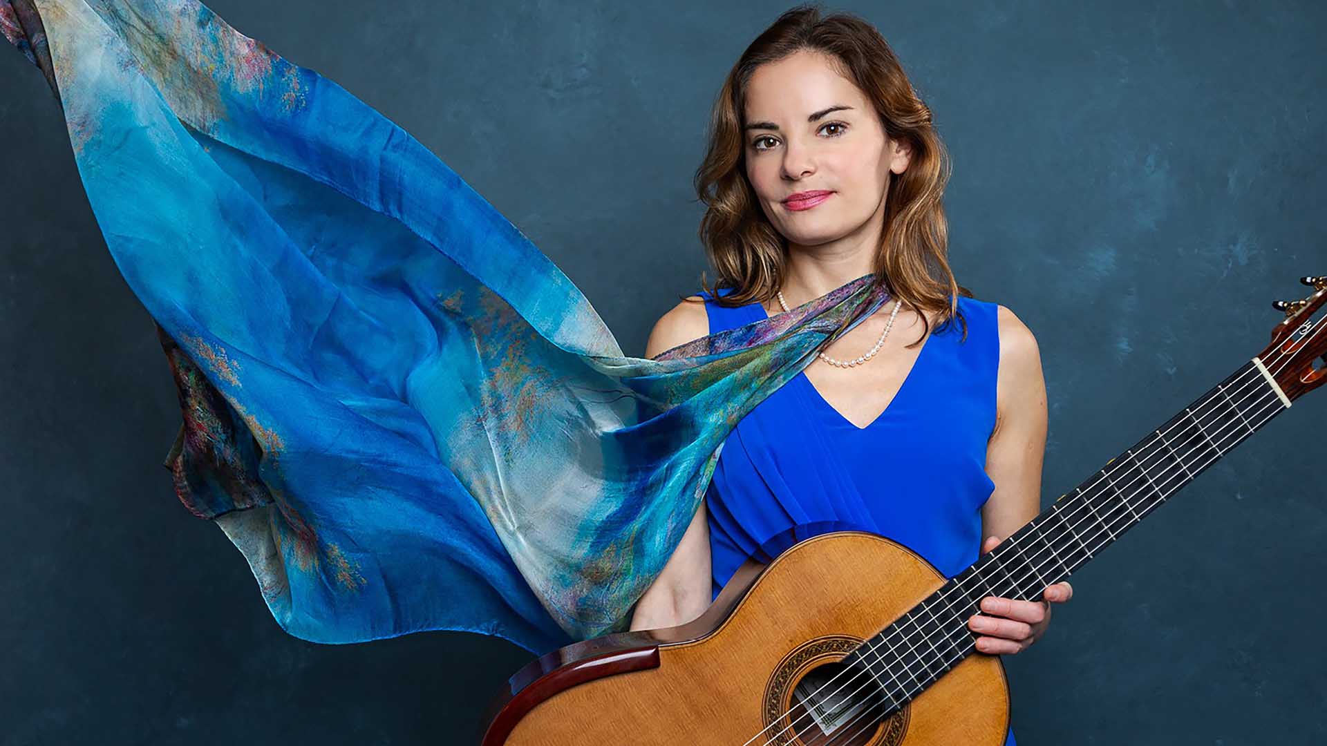 Masterworks IV - The Spanish Thread 