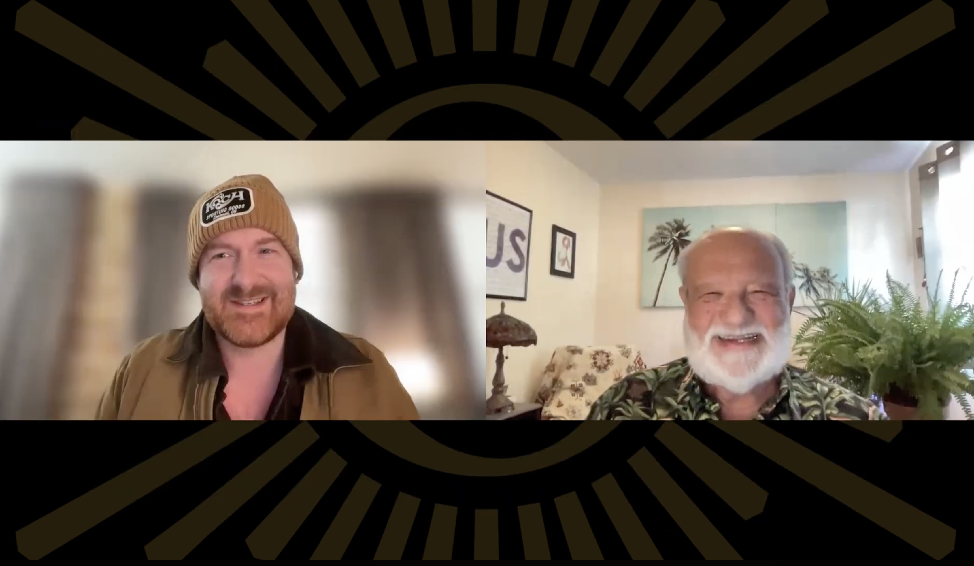 Jim Hogan on Kimberly Akimbo