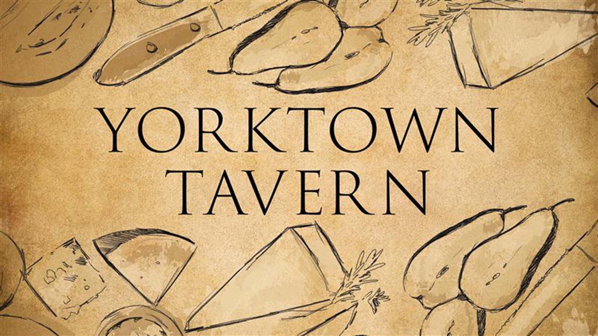 Yorktown Tavern
