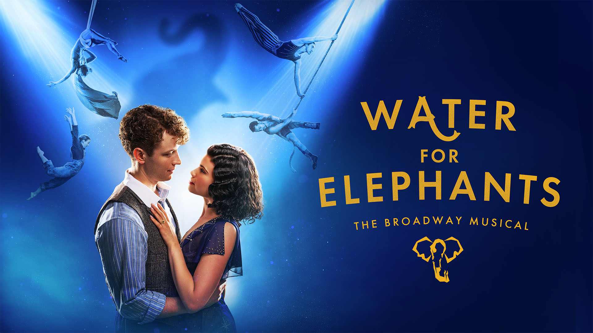 Water for Elephants