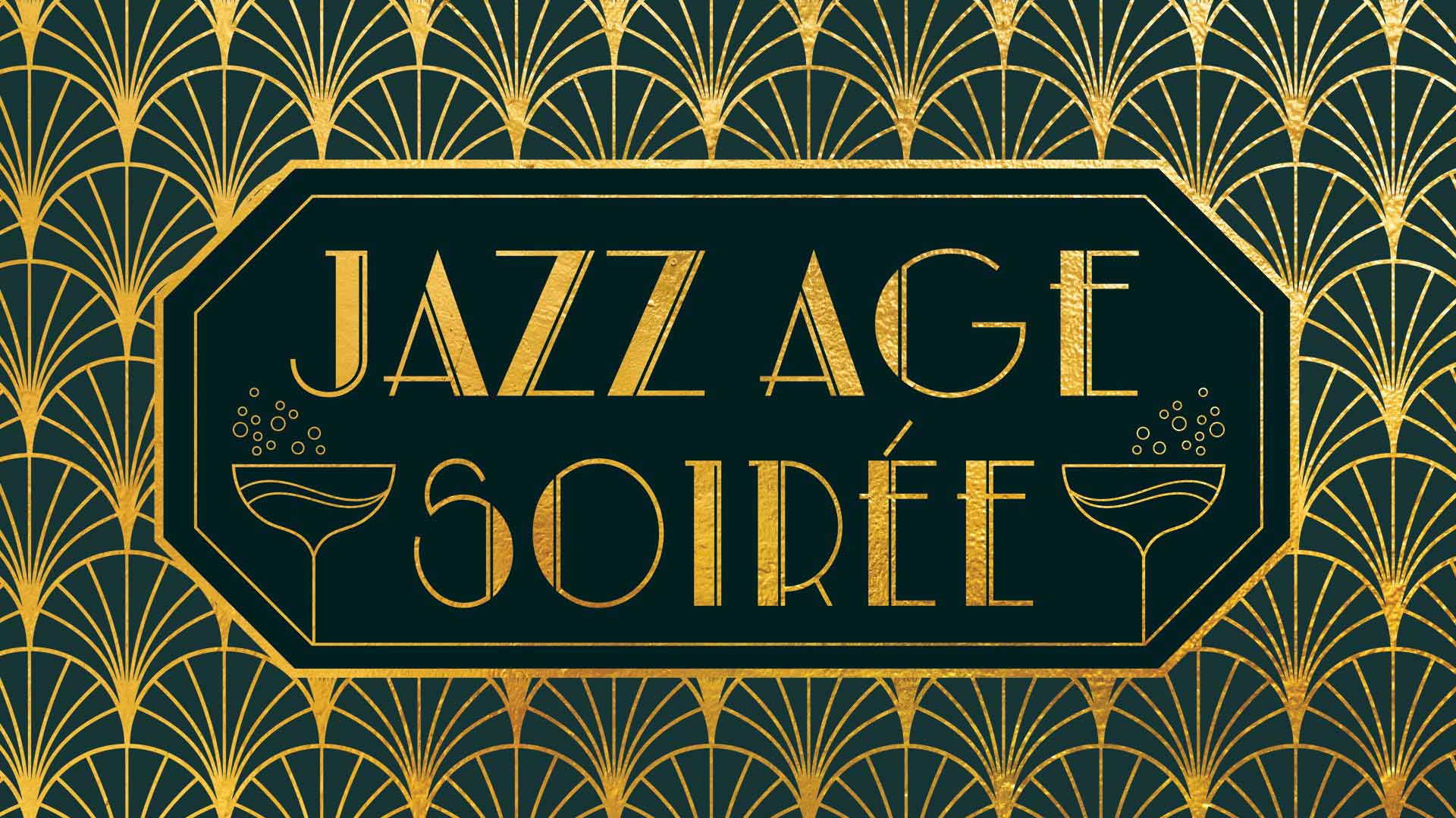Jazz Age Soirée