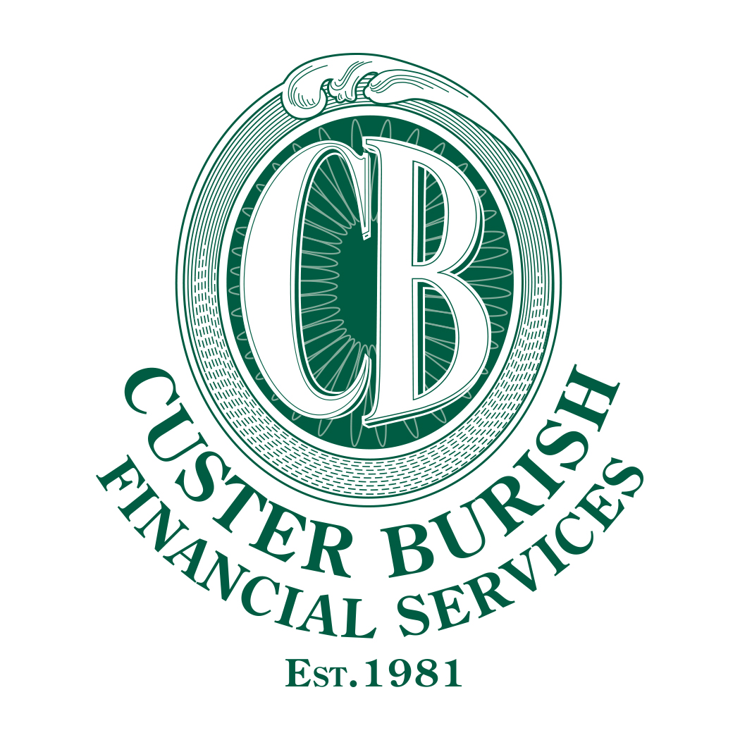 Custer Burish Financial logo